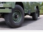 Thumbnail Photo 26 for New 1965 Land Rover Series II